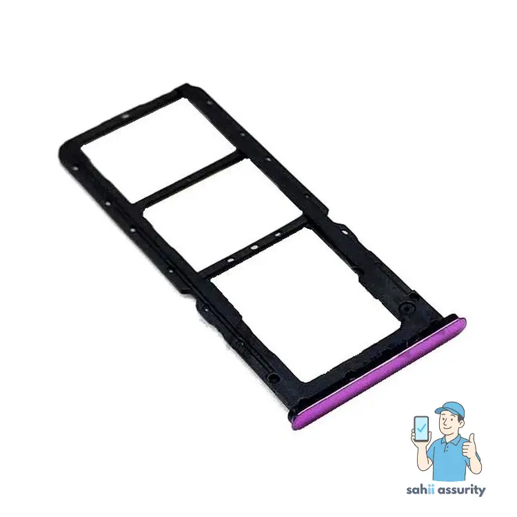 SIM Card Holder Tray for Oppo F9 (F9 Pro) thumbnail